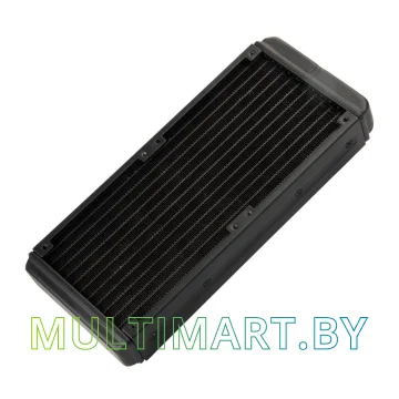 Кулер SilverStone IceGem 240P SST-IG240P-ARGB картинка 6